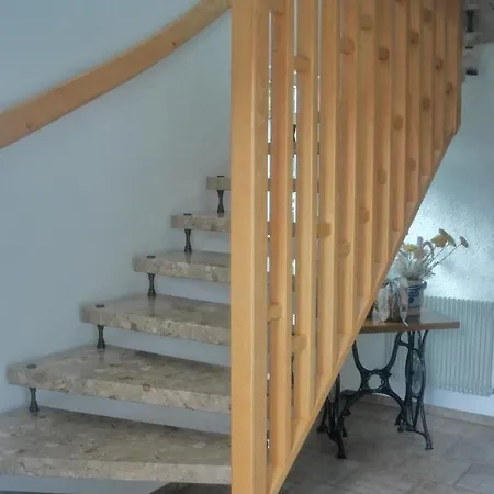 Apartment Blaues Haus