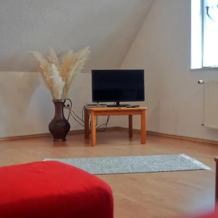 Blaues Haus Apartment