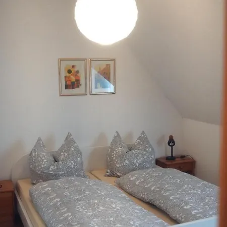Blaues Haus