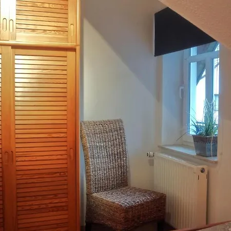 Blaues Haus *