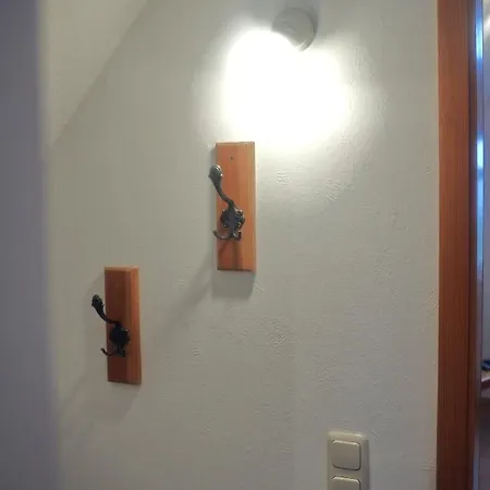 Blaues Haus Appartamento